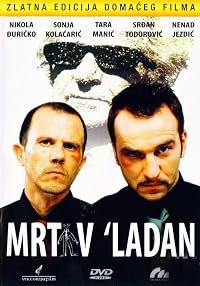 Mrtav 'ladan poster