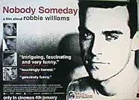 Nobody Someday poster