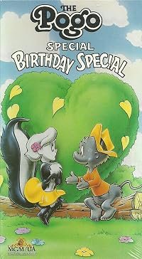 The Pogo Special Birthday Special poster