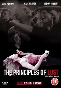 The Principles of Lust poster