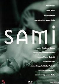 Sami poster