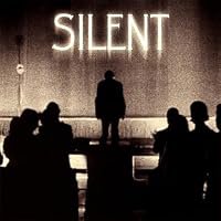Silent poster