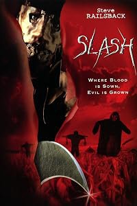 Slash poster