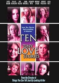 Ten Tiny Love Stories poster