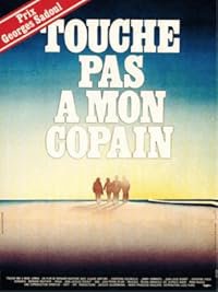 Touche pas à mon copain poster