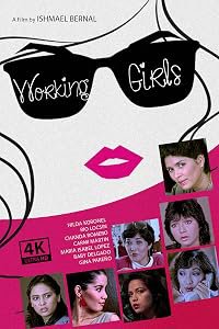 Working Girls poster