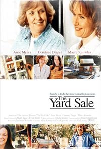 The Yard Sale poster