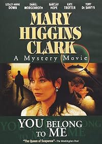 You Belong to Me poster