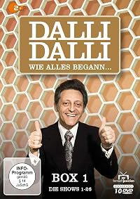 Dalli Dalli poster
