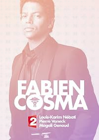Fabien Cosma poster