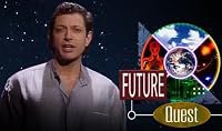 Futurequest poster