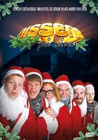 Nissene på låven poster