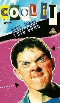Phil Cool poster