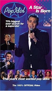 Pop Idol poster