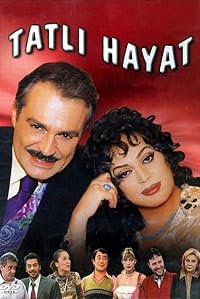 Tatli Hayat poster