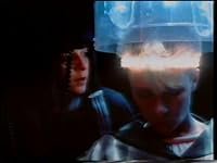Xenon poster