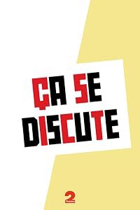 Ça se discute poster