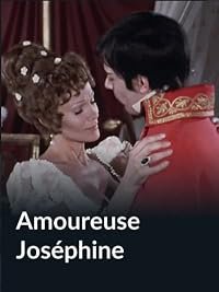 Amoureuse Joséphine poster