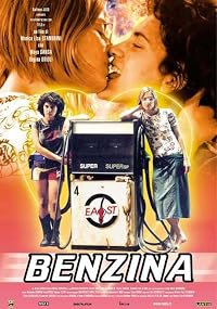 Benzina poster