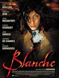 Blanche poster