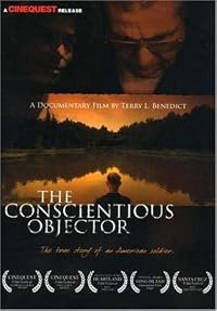 The Conscientious Objector poster