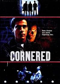 Cornered poster