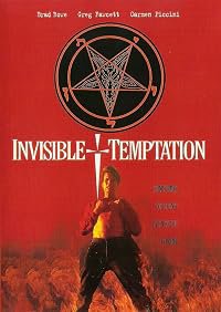 Invisible Temptation poster