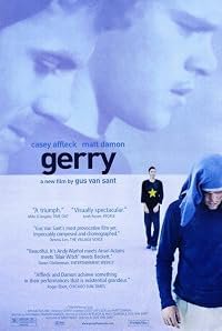 Gerry poster