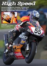 High Speed poster