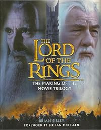 The Making of 'The Lord of the Rings' poster