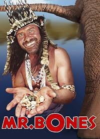 Mr. Bones poster