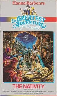 The Nativity poster