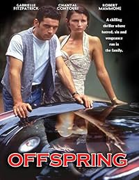 Offspring poster