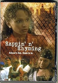 Rappin-n-Rhyming poster