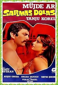 Sarmas Dolas poster