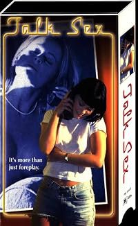 Talk Sex poster