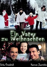 Ein Vater zu Weihnachten poster