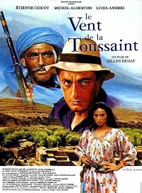 Le vent de la Toussaint poster