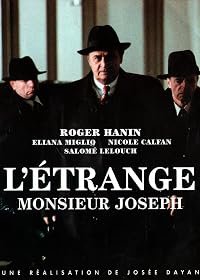 L'étrange monsieur Joseph poster
