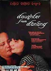 Daughter from Danang poster