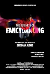 The Business of Fancydancing poster
