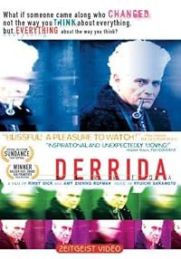Derrida poster