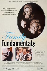 Family Fundamentals poster