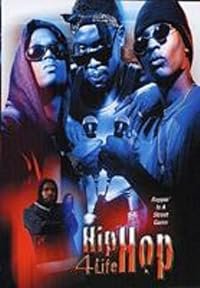 HipHopBattle.com: Hip Hop 4 Life poster