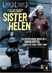 Sister Helen poster