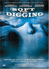 Soft for Digging poster