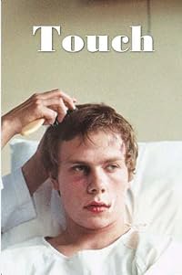 Touch poster