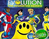 Alienators: Evolution Continues poster