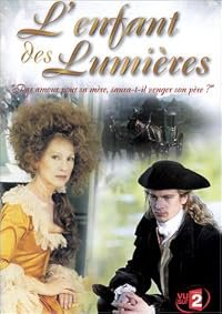 L'enfant des Lumières poster