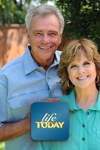 Life Today with James Robison poster